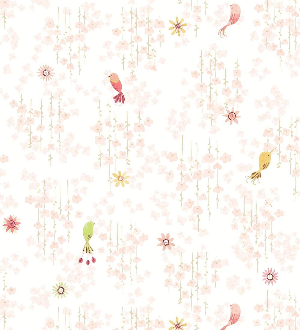 Papel pintado Casadeco Once Upon a Time 2  200784343  