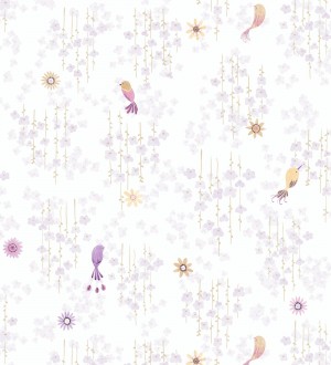 Papel pintado Casadeco Once Upon a Time 2  200785775