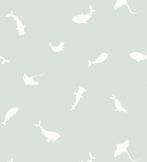 Papel pintado Casadeco Once Upon a Time 2  200806101