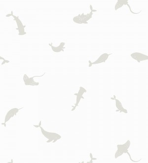 Papel pintado Casadeco Once Upon a Time 2  200809229