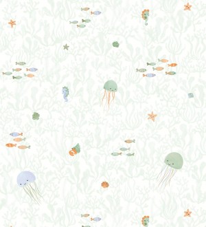 Papel pintado Casadeco Once Upon a Time 2  200816767