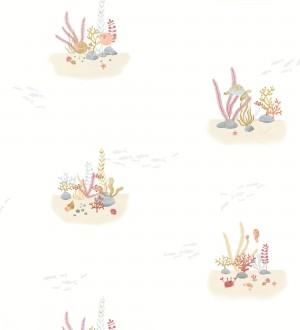 Papel pintado Casadeco Once Upon a Time 2  200828228