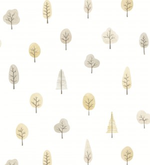 Papel pintado Casadeco Once Upon a Time 2  200861991