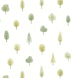 Papel pintado Casadeco Once Upon a Time 2  200867410