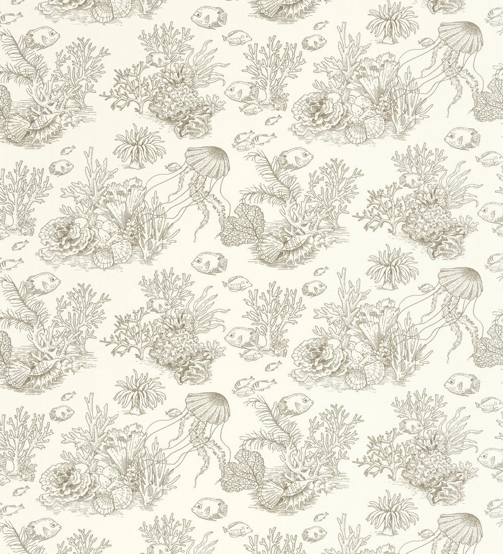 Papel pintado Casadeco Seaside  201471515  