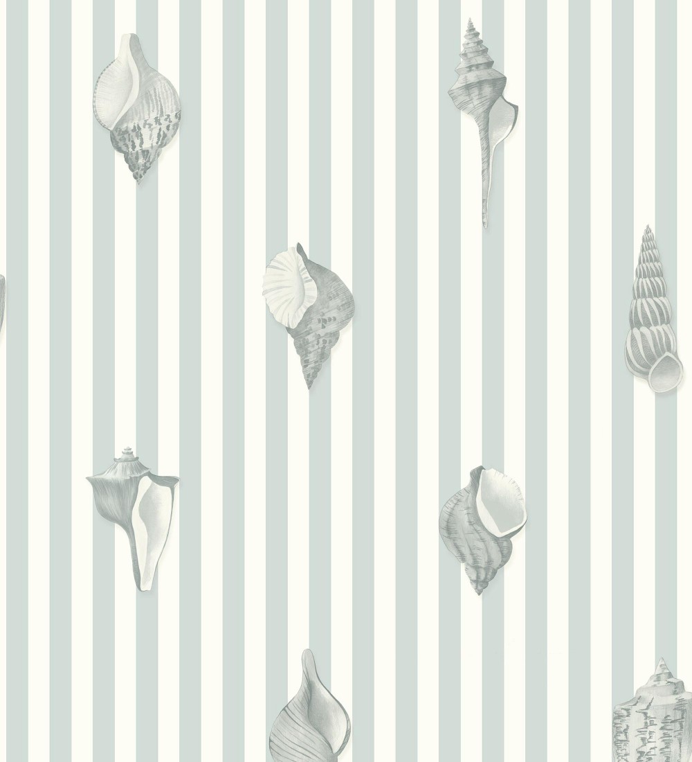 Papel pintado Casadeco Seaside  201526262  