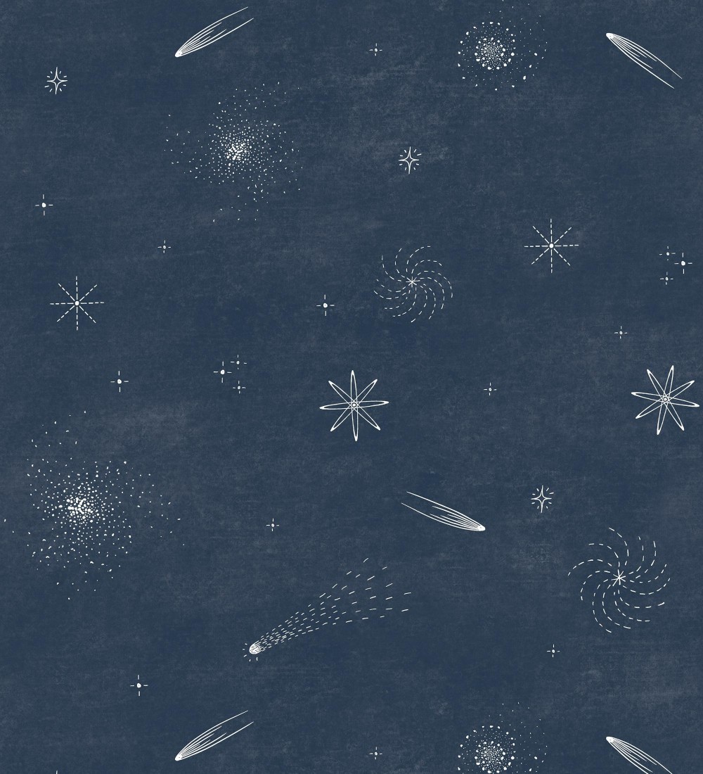 Papel pintado Caselio Les Mini Mondes 105696069  