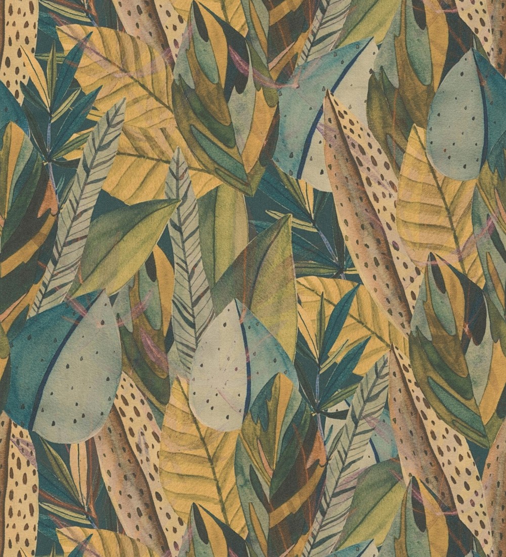 Papel pintado As Creation Anna D Andrea 782201  