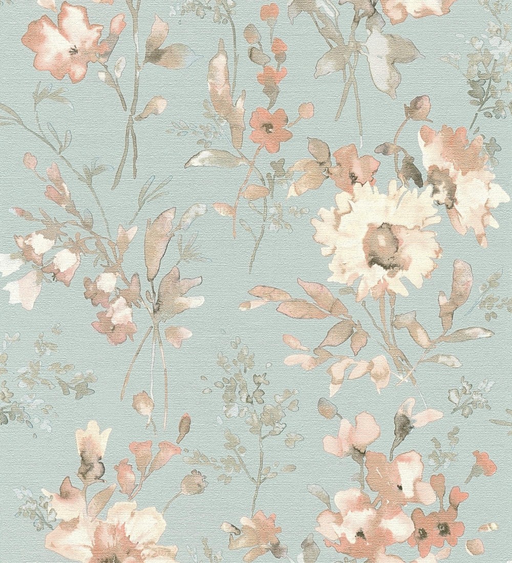 Papel pintado As Creation Cosmo Living 790616  