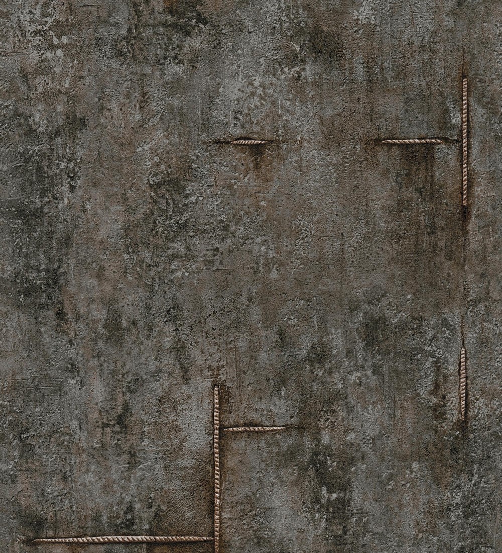 Papel pintado As Creation Cosmo Living 790855  