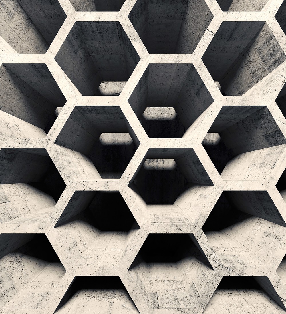 Papel pintado As Creation Designwalls DD118740  