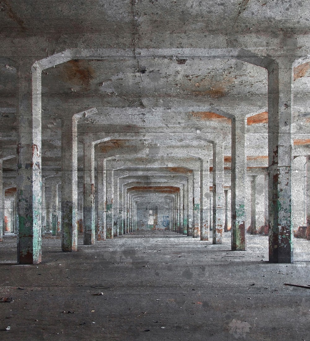 Papel pintado As Creation Designwalls DD118746  