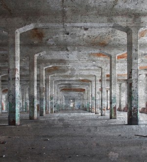 Papel pintado As Creation Designwalls DD118746