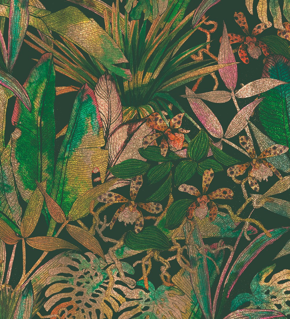 Papel pintado As Creation Designwalls DD123490  