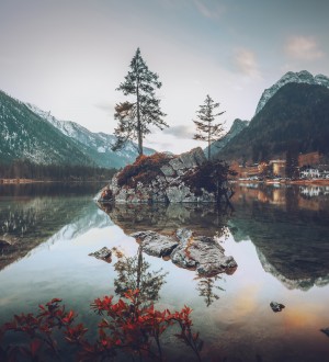 Papel pintado As Creation Designwalls DD123722