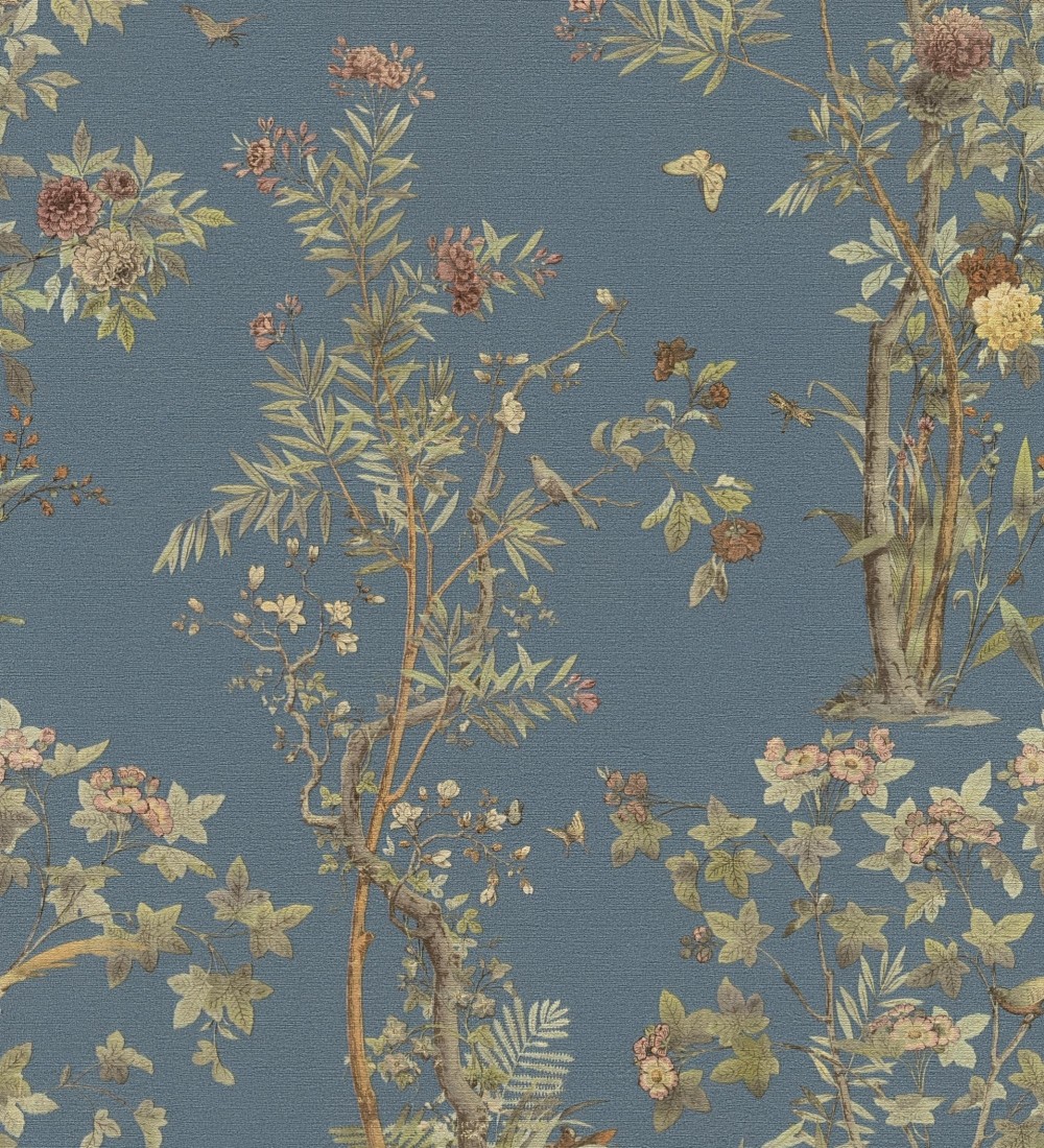 Papel pintado As Creation History of Art 2 790434  