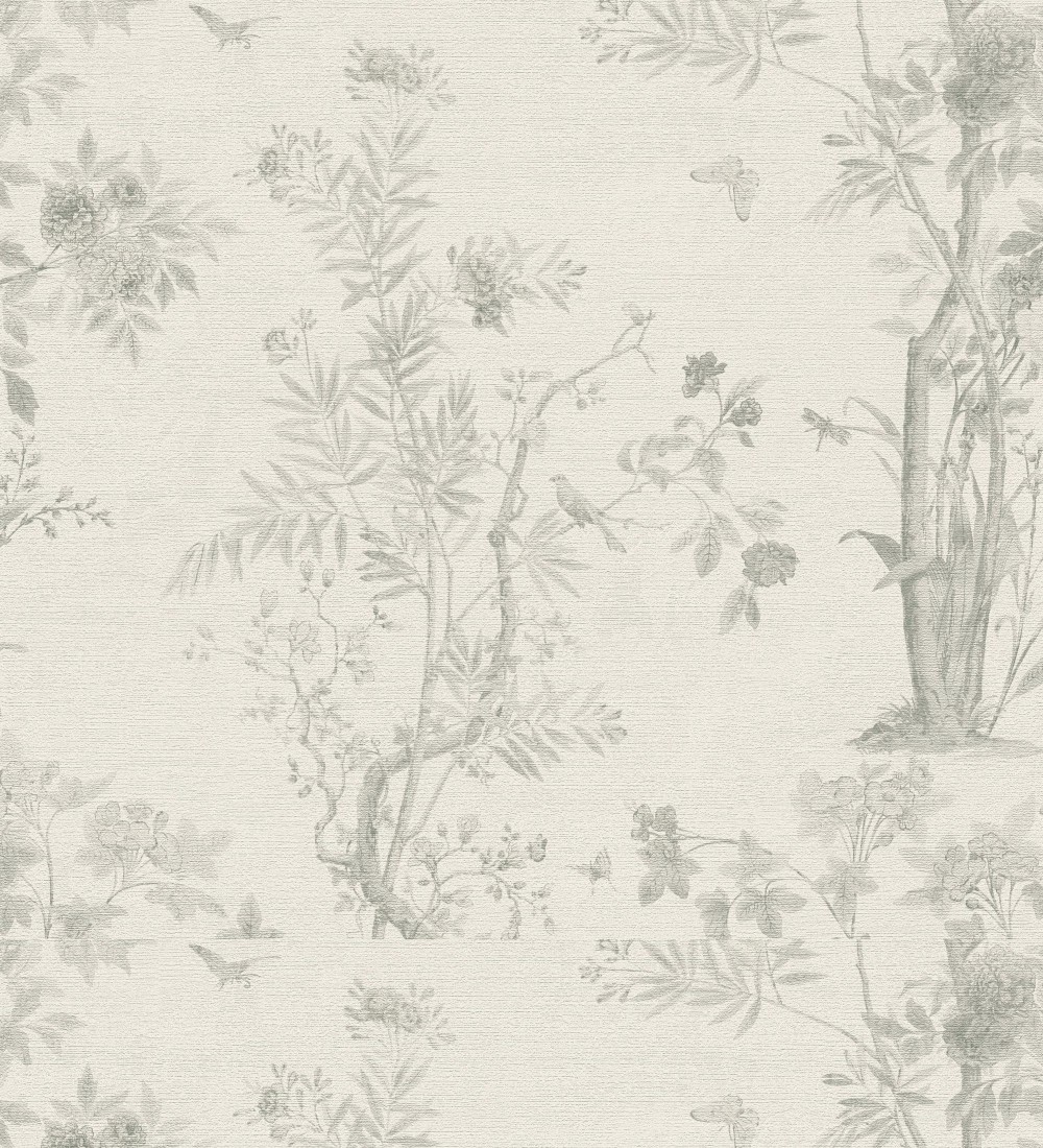 Papel pintado As Creation History of Art 2 790437  