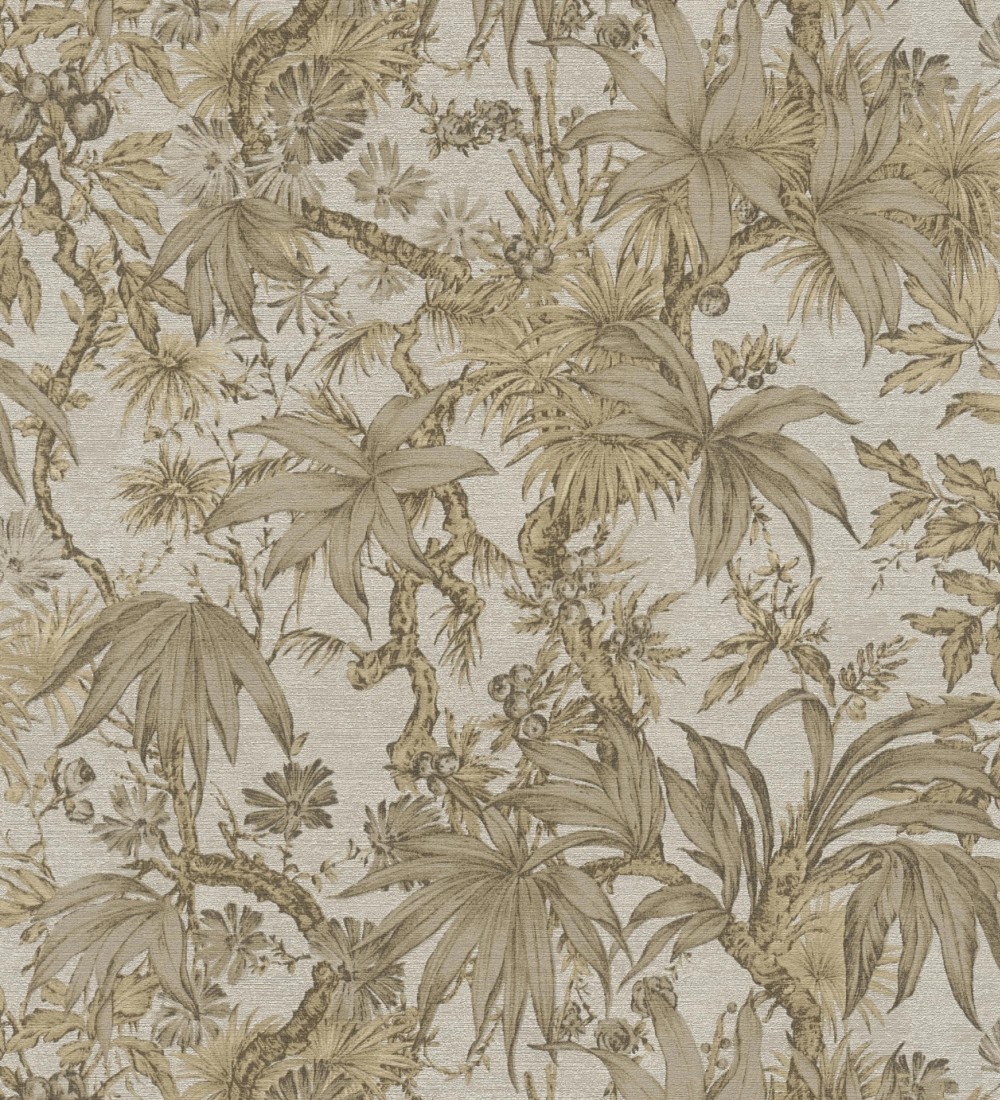 Papel pintado As Creation History of Art 2 790474  