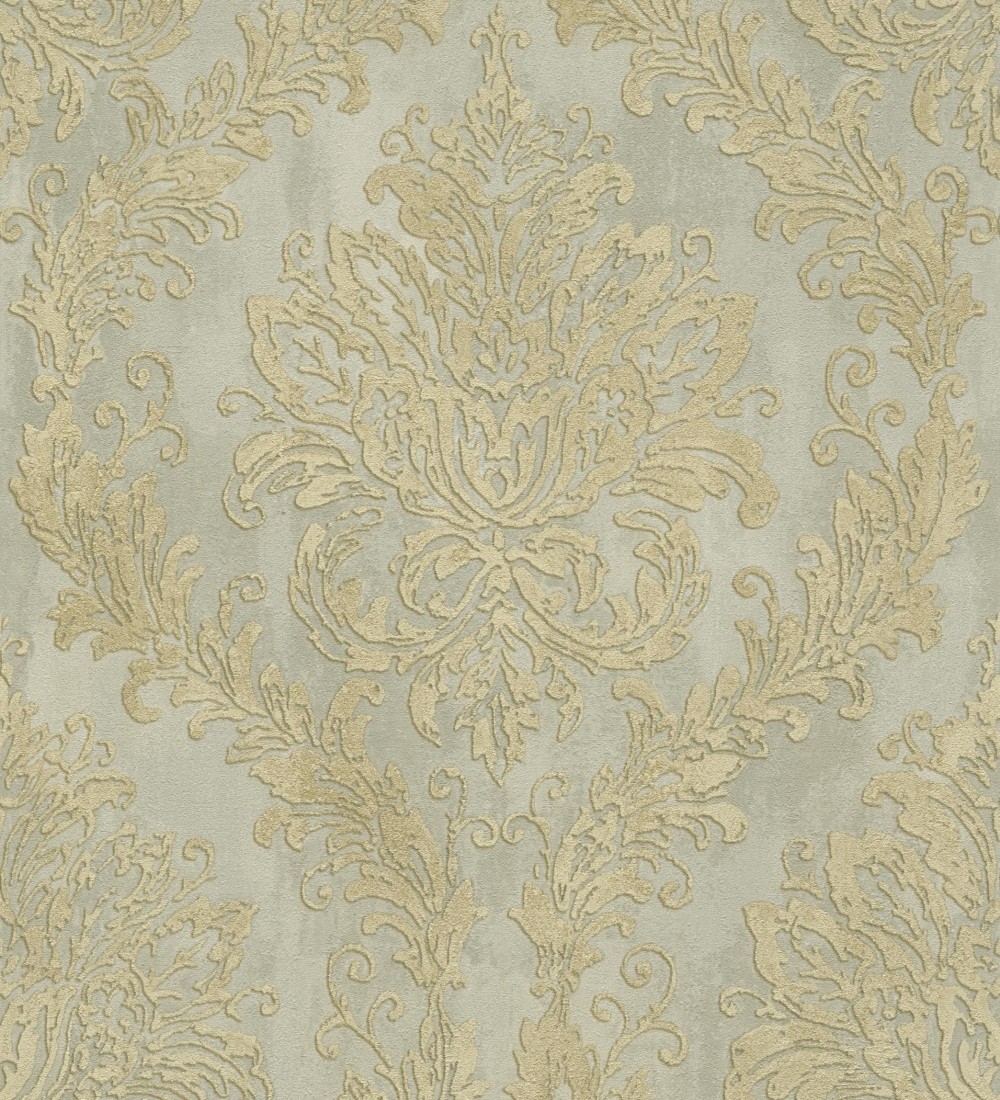 Papel pintado As Creation History of Art 2 790492  