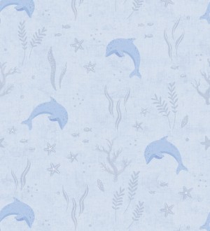 Papel pintado As Creation Lilly And Luis 771321