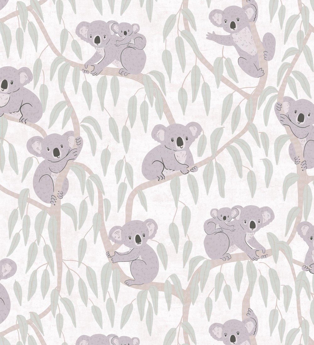 Papel pintado As Creation Lilly And Luis 771341  