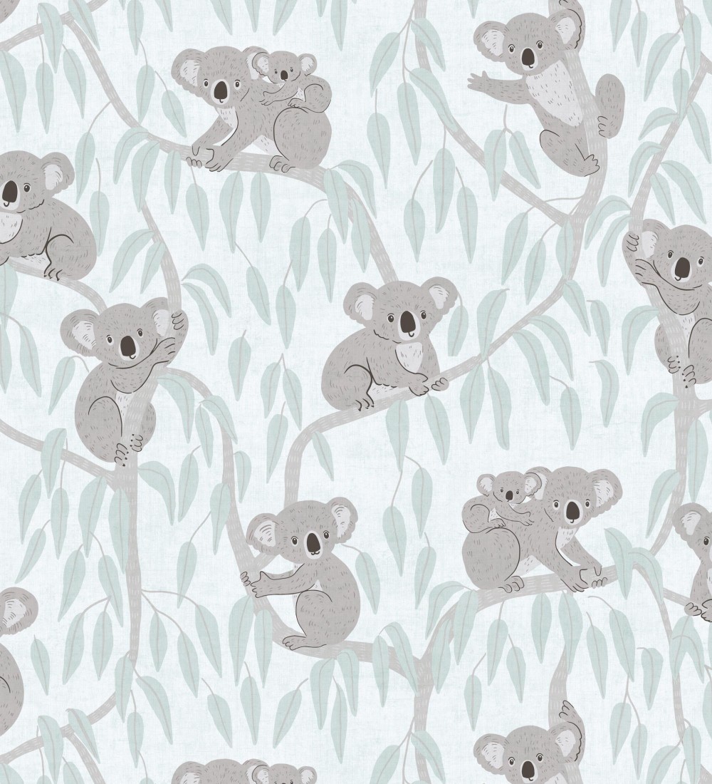 Papel pintado As Creation Lilly And Luis 771342  