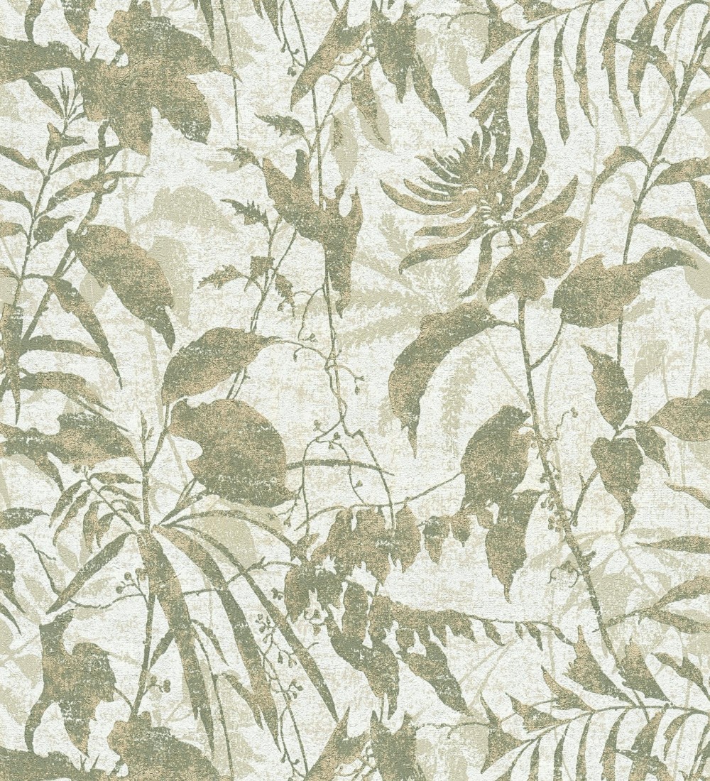 Papel pintado As Creation Metropolitan Stories 78203-1  | 782031 