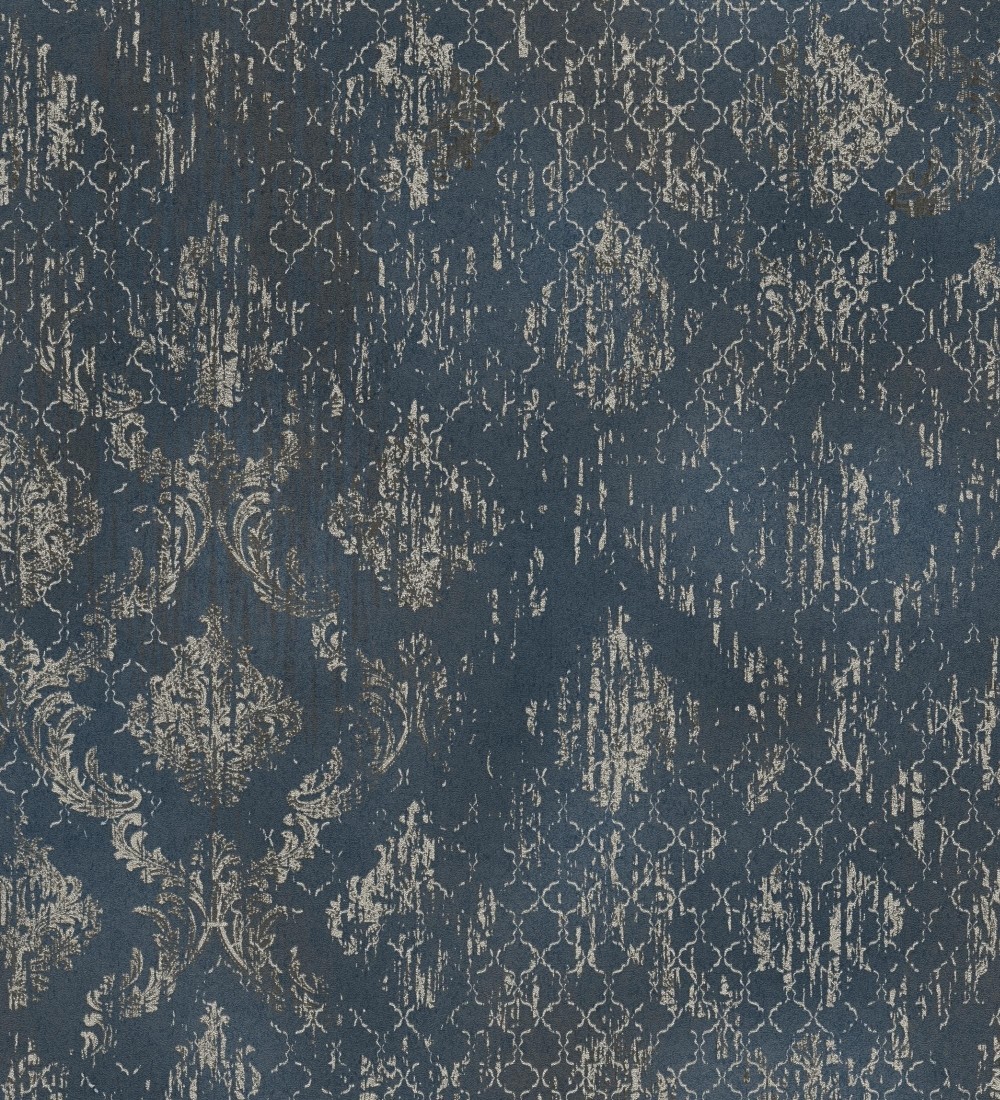 Papel pintado As Creation Metropolitan Stories 78672-4  | 786724 