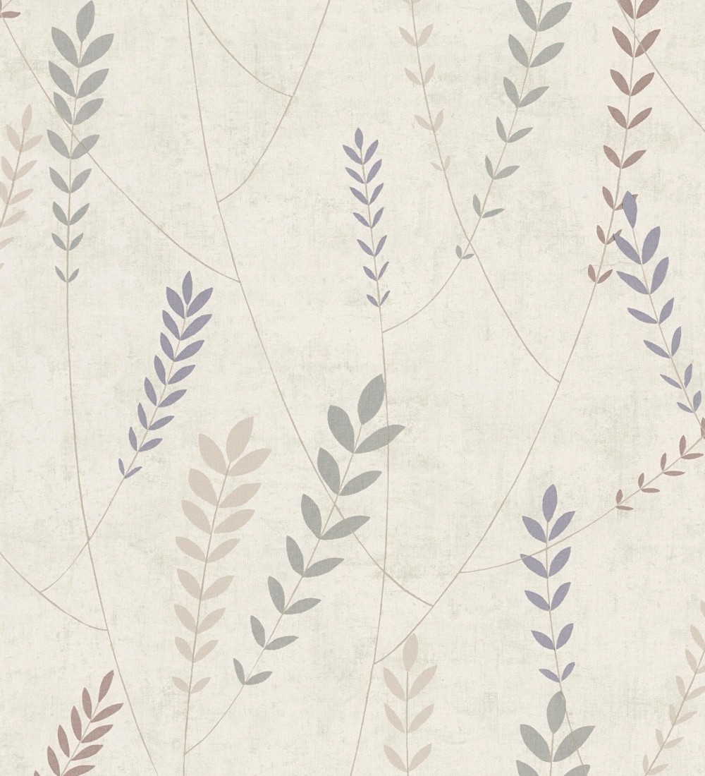 Papel pintado As Creation Nordic Feeling 791463  