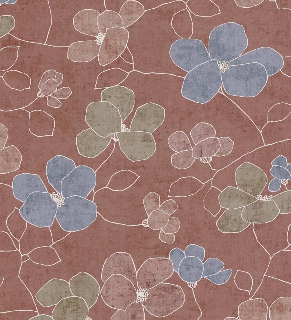 Papel pintado As Creation Nordic Feeling 791471  