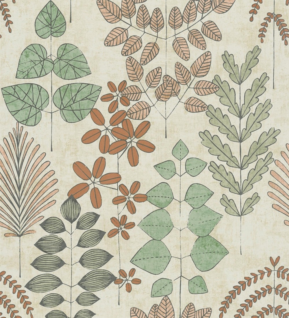 Papel pintado As Creation Nordic Feeling 791492  