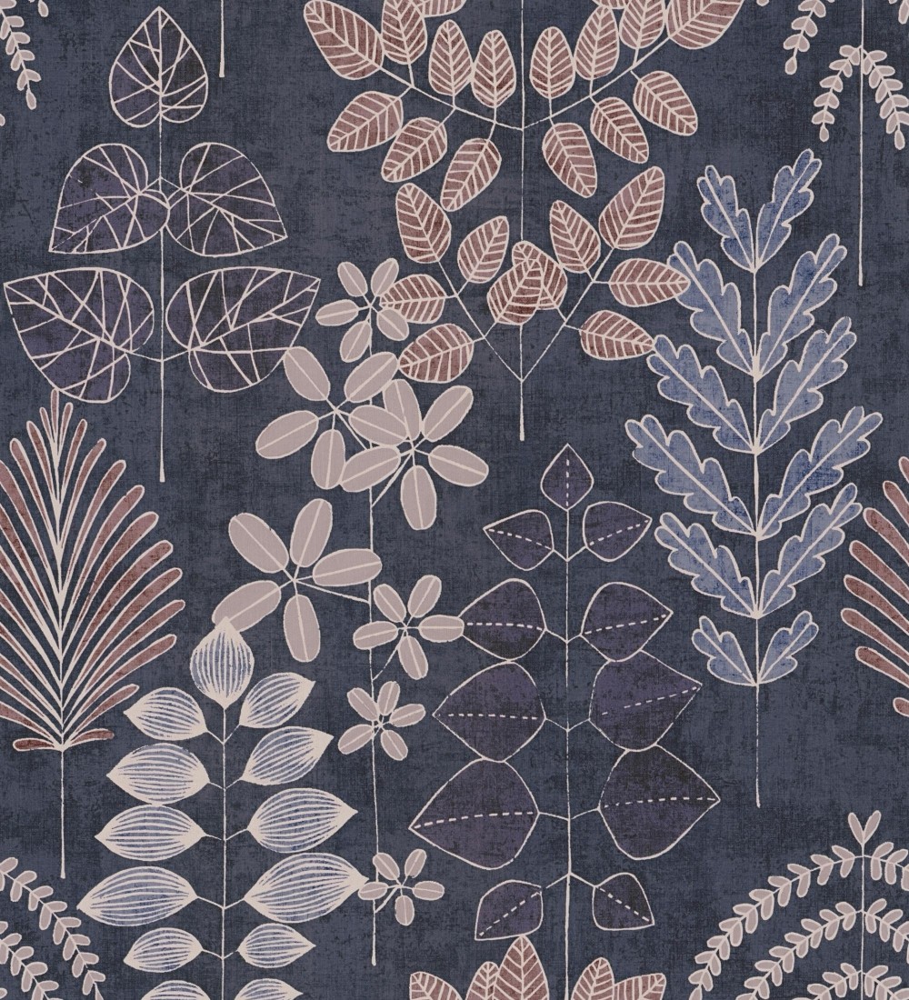 Papel pintado As Creation Nordic Feeling 791494  