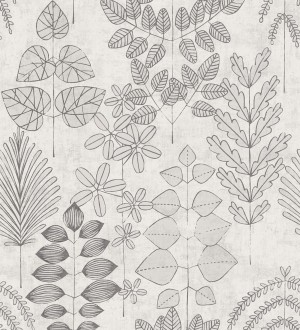 Papel pintado As Creation Nordic Feeling 791495