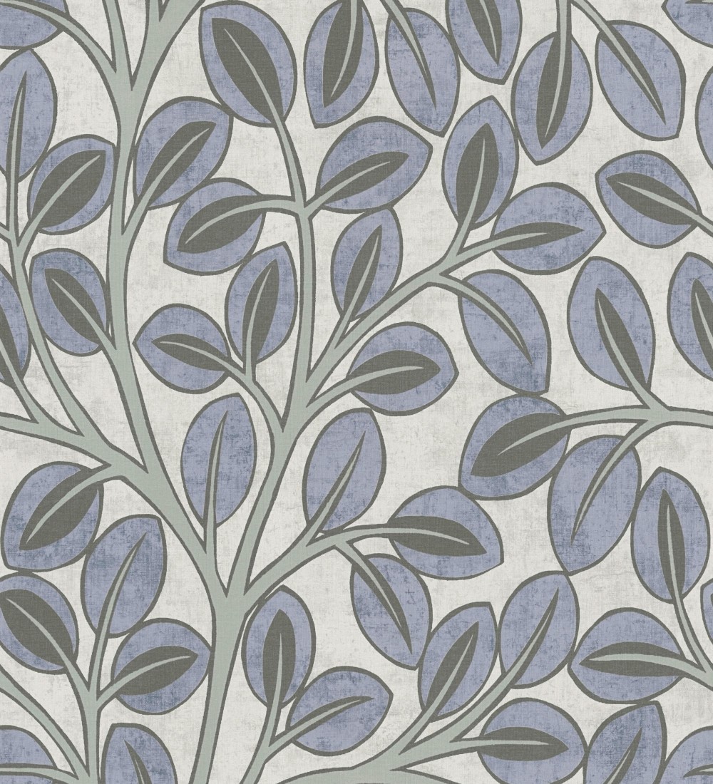 Papel pintado As Creation Nordic Feeling 791501  