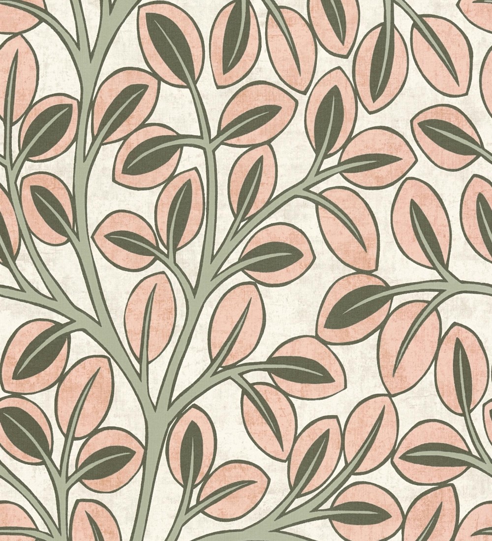 Papel pintado As Creation Nordic Feeling 791502  