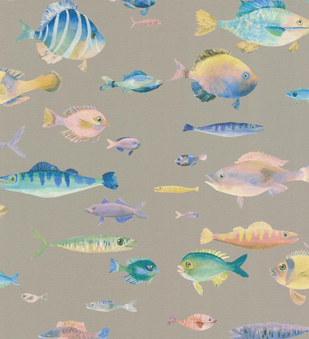 Papel pintado As Creation Pintawall 2 396961  