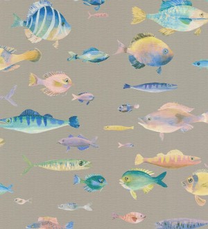 Papel pintado As Creation Pintawall 2 396961