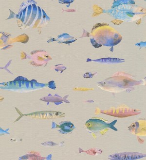 Papel pintado As Creation Pintawall 2 396964