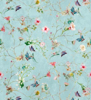 Papel pintado As Creation The Wall 382681