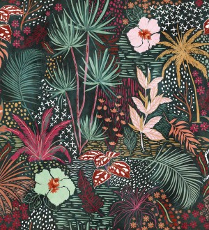 Papel pintado As Creation The Wall 382741