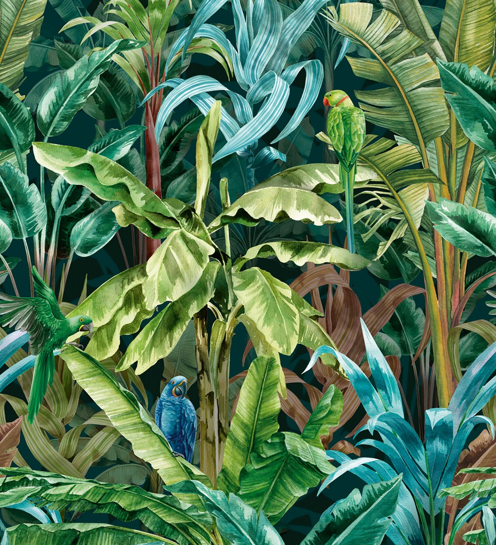 Papel pintado As Creation The Wall 391861  