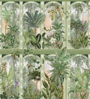 Papel pintado As Creation The Wall 393151