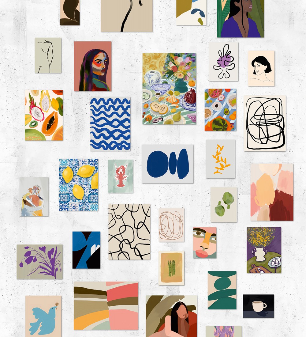 Papel pintado As Creation The Wall 398201  