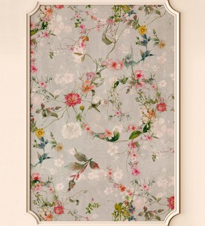 Papel pintado As Creation The Wall 398471