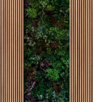 Papel pintado As Creation The Wall 398521