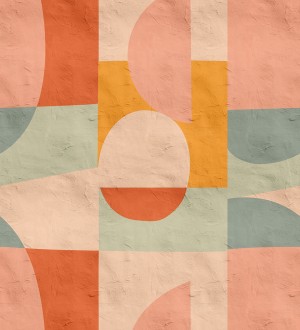 Papel pintado As Creation The Wall 398581