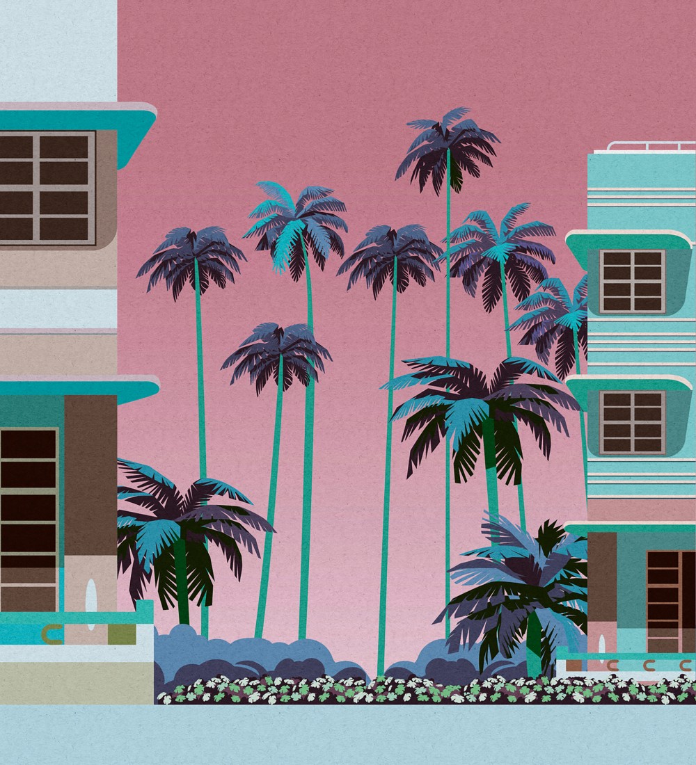 Papel pintado As Creation The Wall 398931  