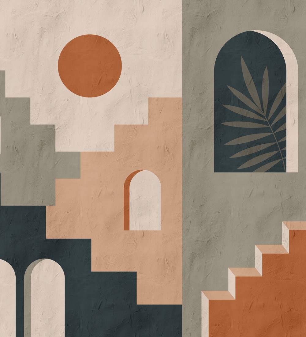 Papel pintado As Creation The Wall 398951  