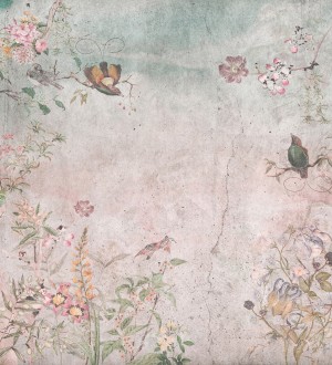 Papel pintado As Creation The Wall 399201