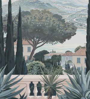 Papel pintado As Creation The Wall 790158